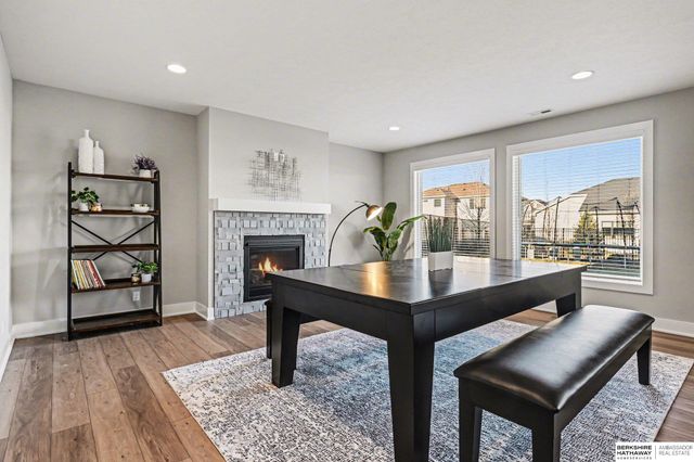 3924 S 207th Street, Elkhorn, NE 68022