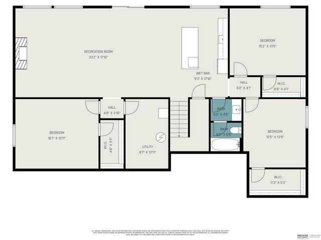 3924 S 207th Street, Elkhorn, NE 68022