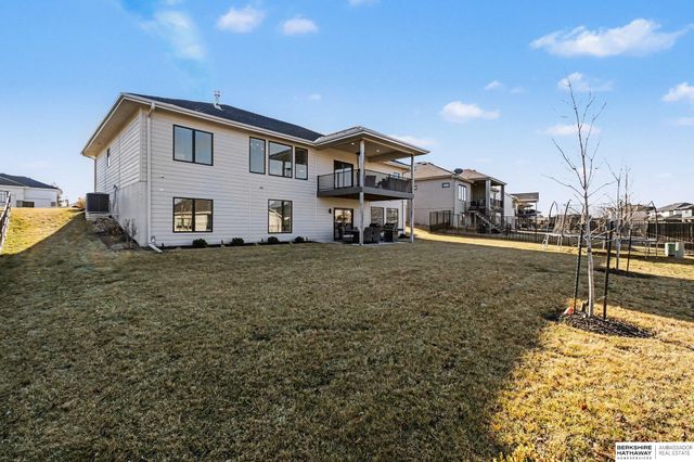 3924 S 207th Street, Elkhorn, NE 68022
