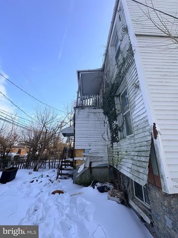 3928 RIDGEWOOD AVE, Baltimore, MD 21215