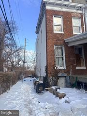 3928 RIDGEWOOD AVE, Baltimore, MD 21215