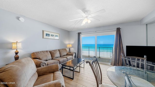 8743 Thomas Drive 622, Panama City, FL 32408