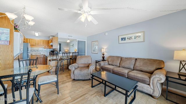8743 Thomas Drive 622, Panama City, FL 32408