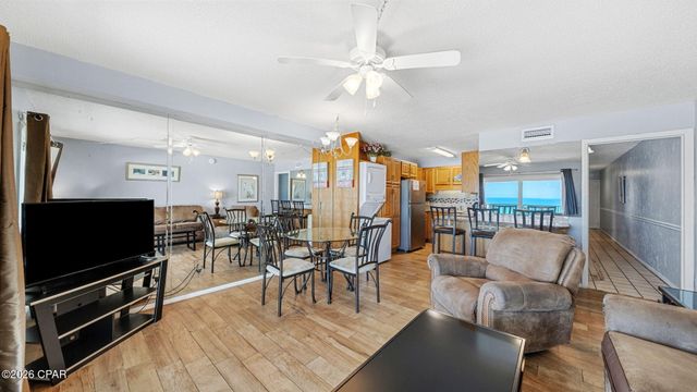 8743 Thomas Drive 622, Panama City, FL 32408