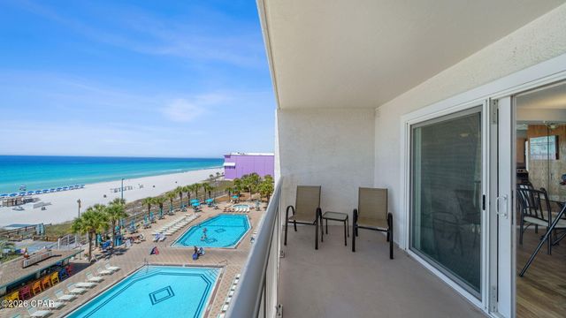 8743 Thomas Drive 622, Panama City, FL 32408