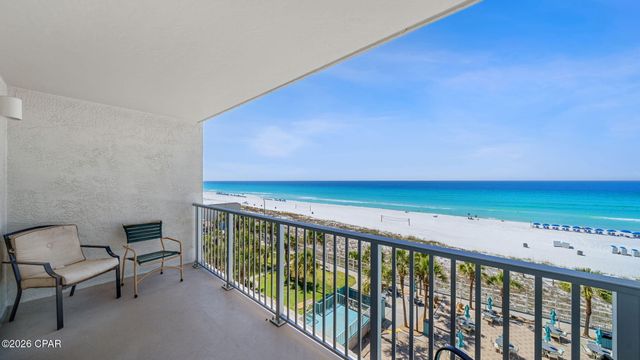 8743 Thomas Drive 622, Panama City, FL 32408
