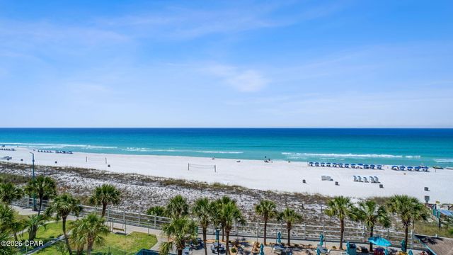 8743 Thomas Drive 622, Panama City, FL 32408