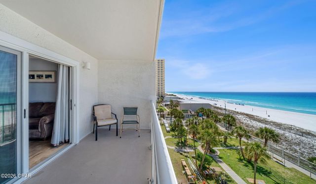 8743 Thomas Drive 622, Panama City, FL 32408