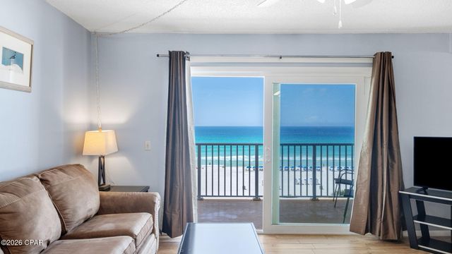 8743 Thomas Drive 622, Panama City, FL 32408