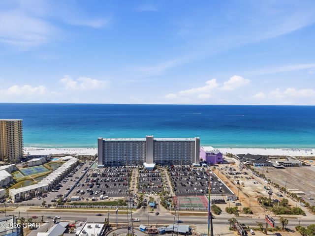 8743 Thomas Drive 622, Panama City, FL 32408