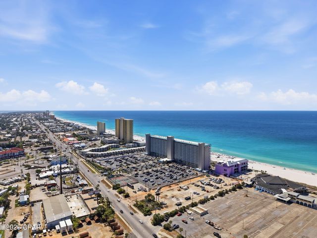 8743 Thomas Drive 622, Panama City, FL 32408