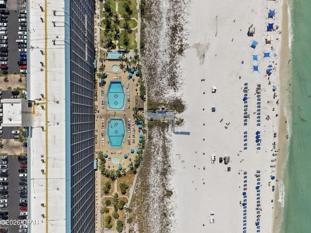 8743 Thomas Drive 622, Panama City, FL 32408