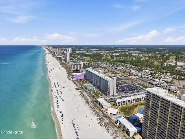 8743 Thomas Drive 622, Panama City, FL 32408