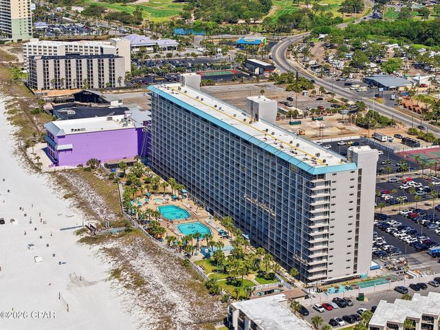 8743 Thomas Drive 622, Panama City, FL 32408