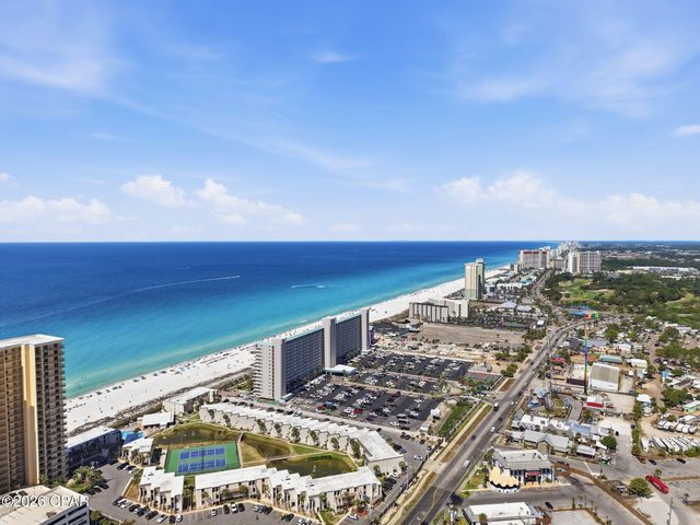 8743 Thomas Drive 622, Panama City, FL 32408