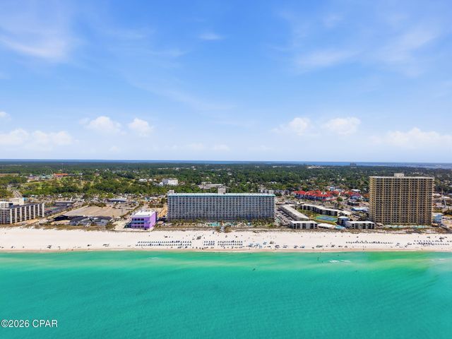 8743 Thomas Drive 622, Panama City, FL 32408