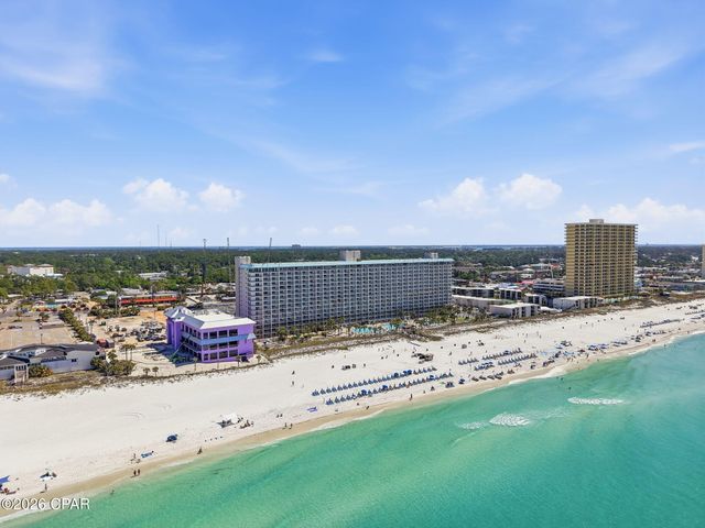 8743 Thomas Drive 622, Panama City, FL 32408