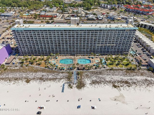 8743 Thomas Drive 622, Panama City, FL 32408
