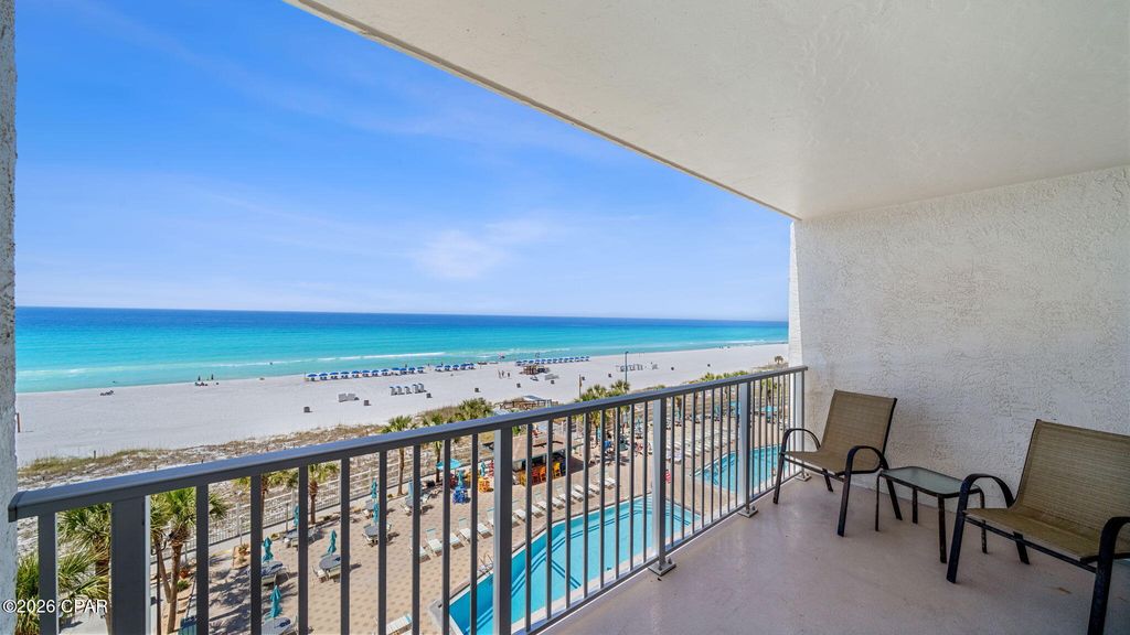 8743 Thomas Drive 622, Panama City, FL 32408