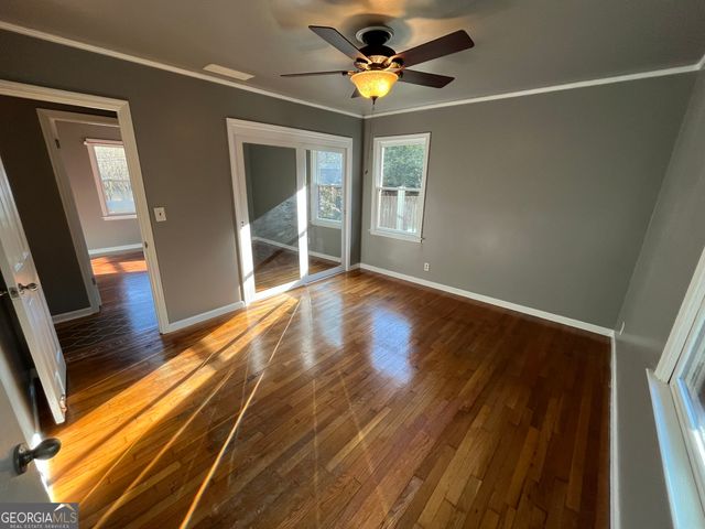 121 Duvall Drive, Stockbridge, GA 30281