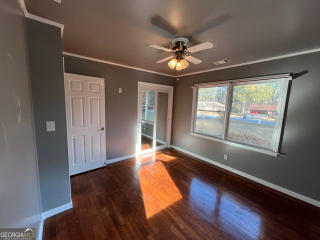 121 Duvall Drive, Stockbridge, GA 30281