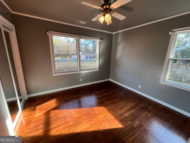 121 Duvall Drive, Stockbridge, GA 30281