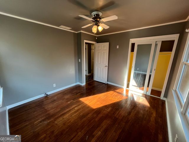 121 Duvall Drive, Stockbridge, GA 30281