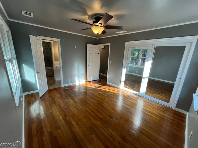 121 Duvall Drive, Stockbridge, GA 30281