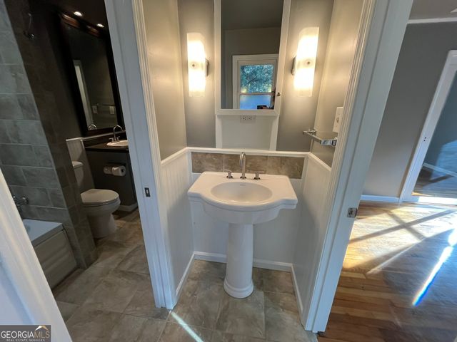 121 Duvall Drive, Stockbridge, GA 30281