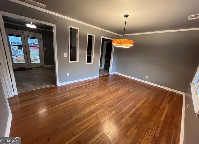 121 Duvall Drive, Stockbridge, GA 30281