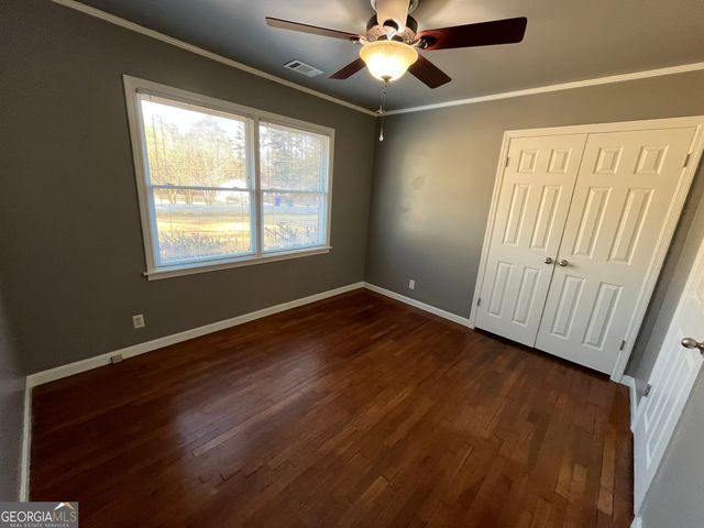 121 Duvall Drive, Stockbridge, GA 30281