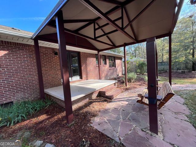 121 Duvall Drive, Stockbridge, GA 30281