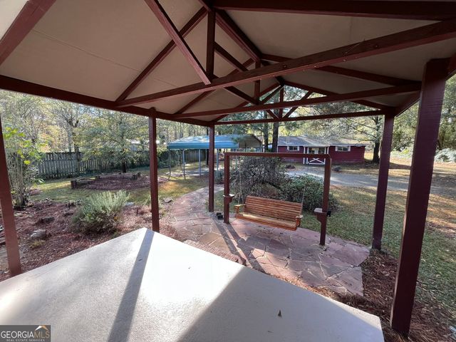 121 Duvall Drive, Stockbridge, GA 30281