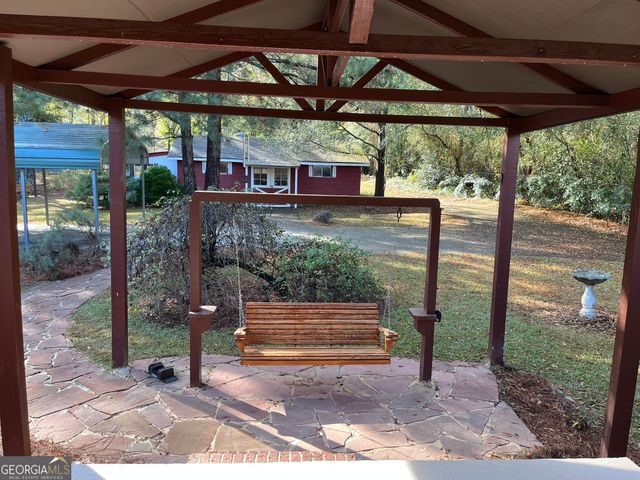 121 Duvall Drive, Stockbridge, GA 30281