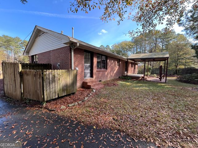 121 Duvall Drive, Stockbridge, GA 30281