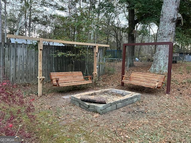 121 Duvall Drive, Stockbridge, GA 30281