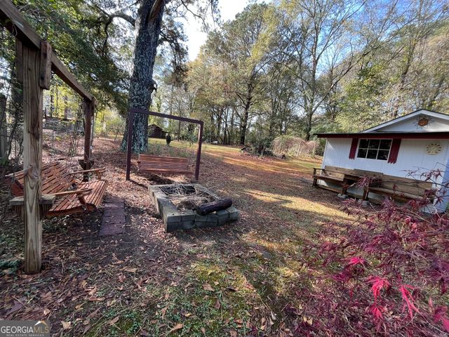 121 Duvall Drive, Stockbridge, GA 30281