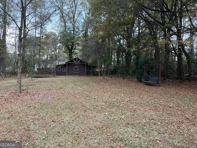 121 Duvall Drive, Stockbridge, GA 30281