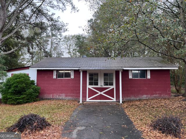 121 Duvall Drive, Stockbridge, GA 30281