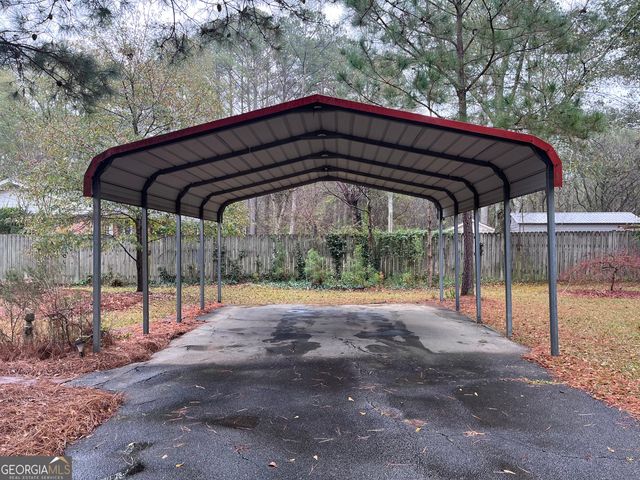 121 Duvall Drive, Stockbridge, GA 30281