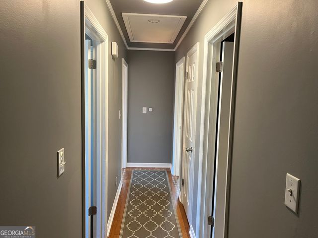 121 Duvall Drive, Stockbridge, GA 30281