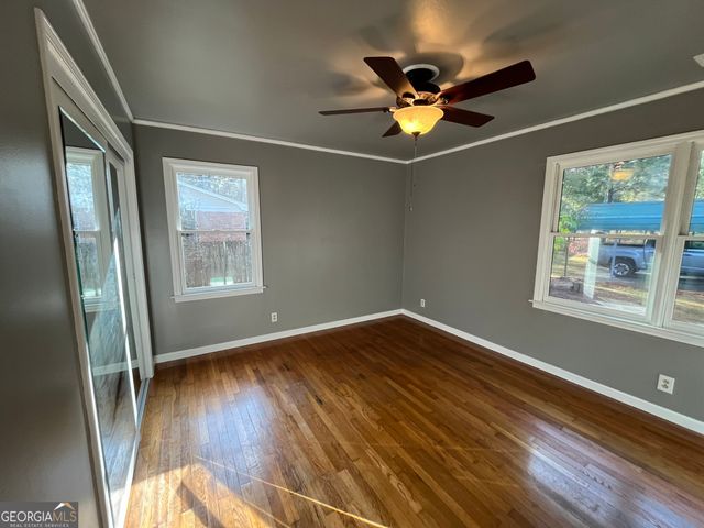 121 Duvall Drive, Stockbridge, GA 30281