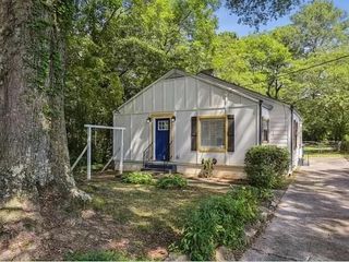 1295 Mcclure Avenue NW, Atlanta, GA 30314