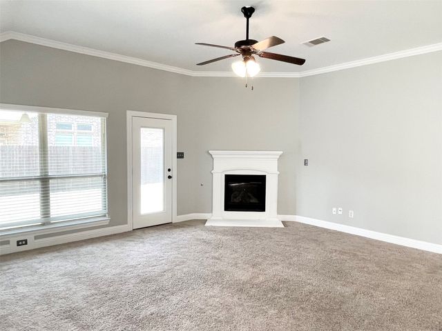 281 Dragonfly Drive, Prosper, TX 75078
