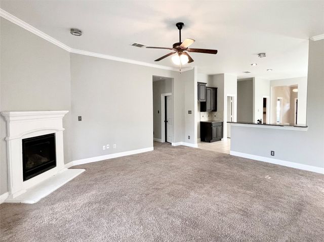 281 Dragonfly Drive, Prosper, TX 75078