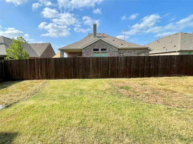 281 Dragonfly Drive, Prosper, TX 75078