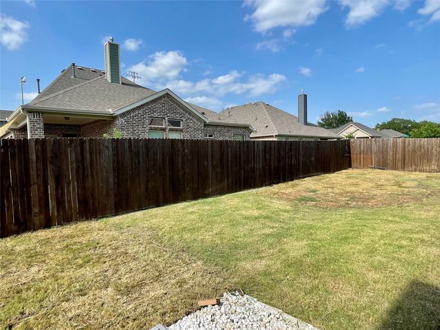281 Dragonfly Drive, Prosper, TX 75078