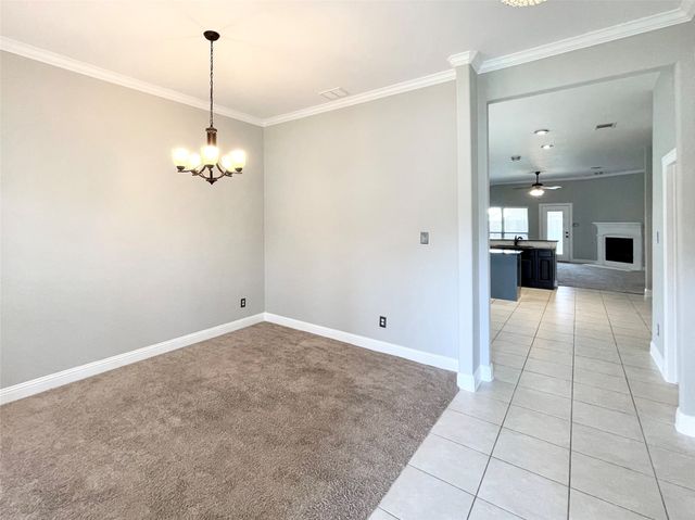 281 Dragonfly Drive, Prosper, TX 75078