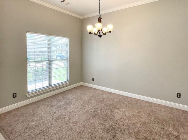 281 Dragonfly Drive, Prosper, TX 75078