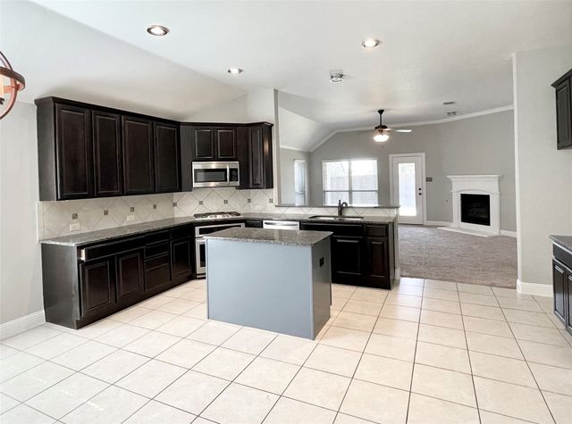 281 Dragonfly Drive, Prosper, TX 75078